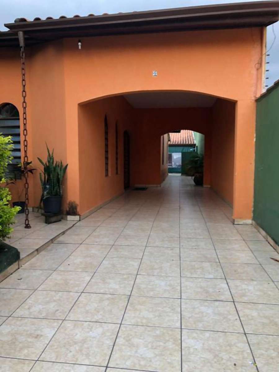 Foto do casa em Martins de Sá