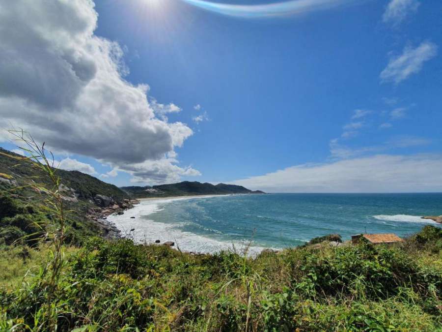 Foto do Apartamento luxuoso à 200 m da praia em Florianópolis-SC