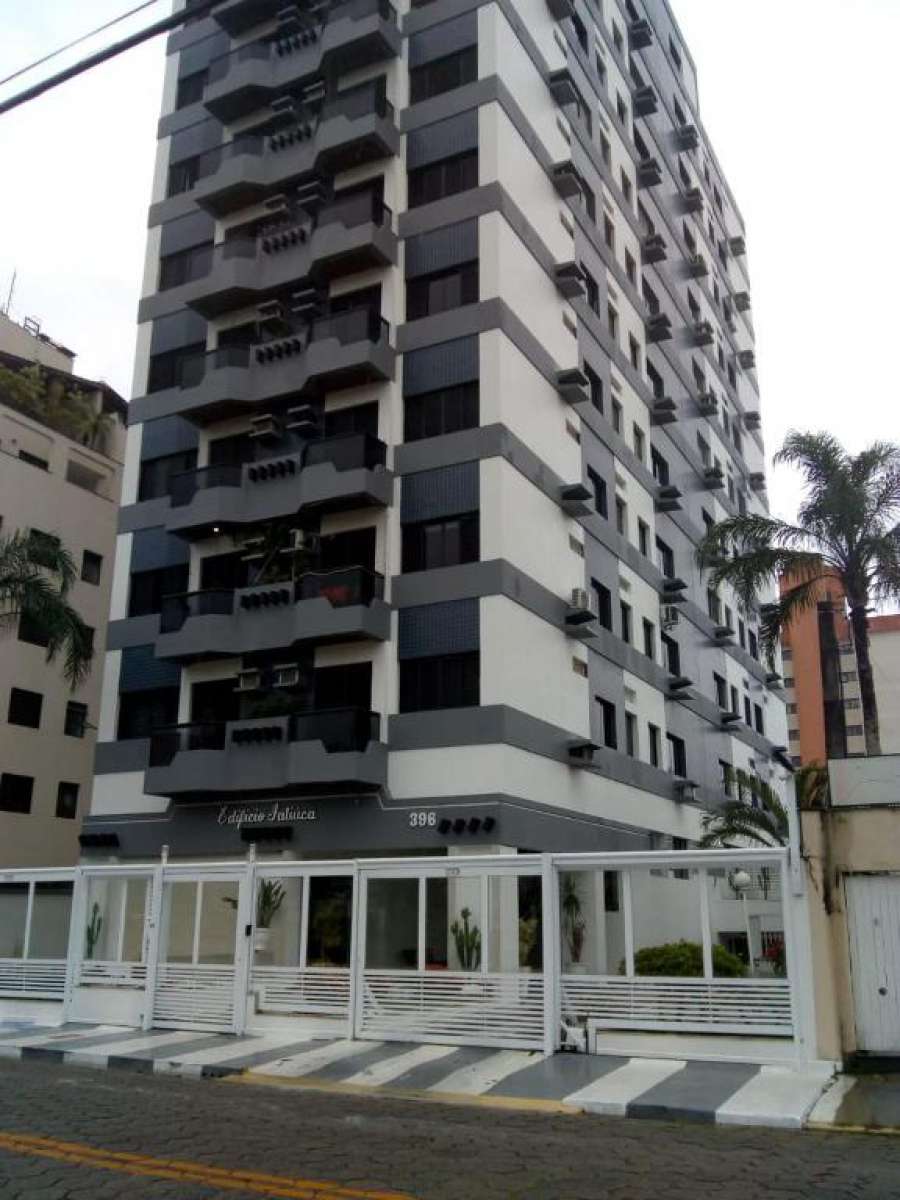 Foto do Apartamento Praia Enseada