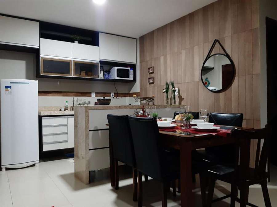 Foto do Apartamento em Bananeiras