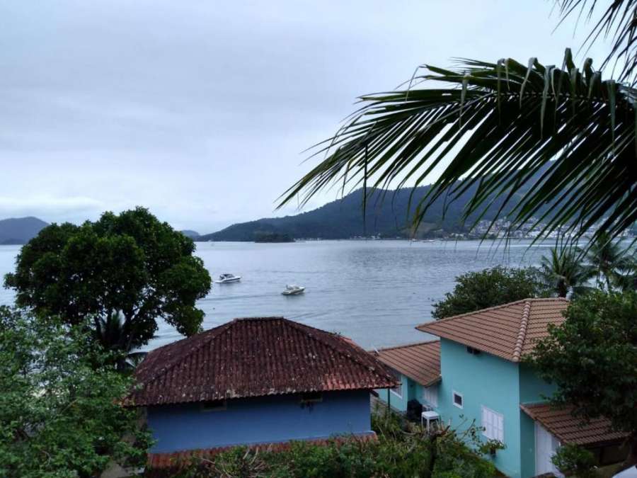 Foto do Frente Mar - Praia do Café