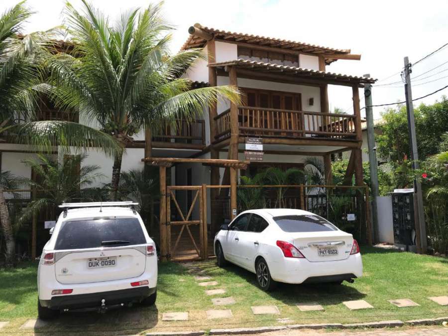 Foto do Aloha Residence