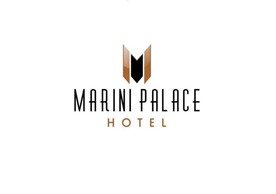 Foto do MARINI PALACE HOTEL