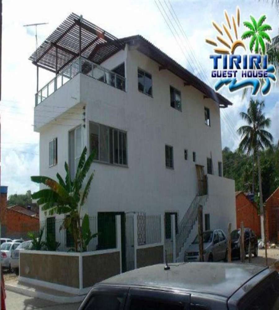 Foto do Pousada Tiriri Guesthouse