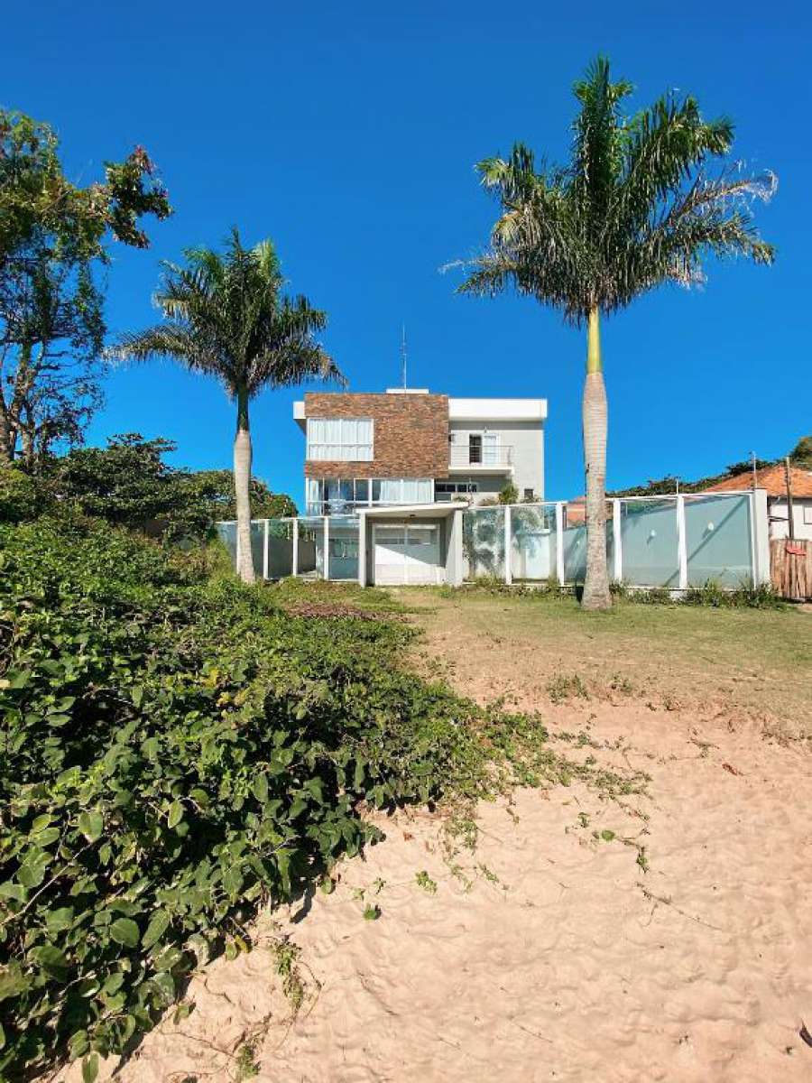 Casa Armação frente mar Foto do Casa Armação frente mar