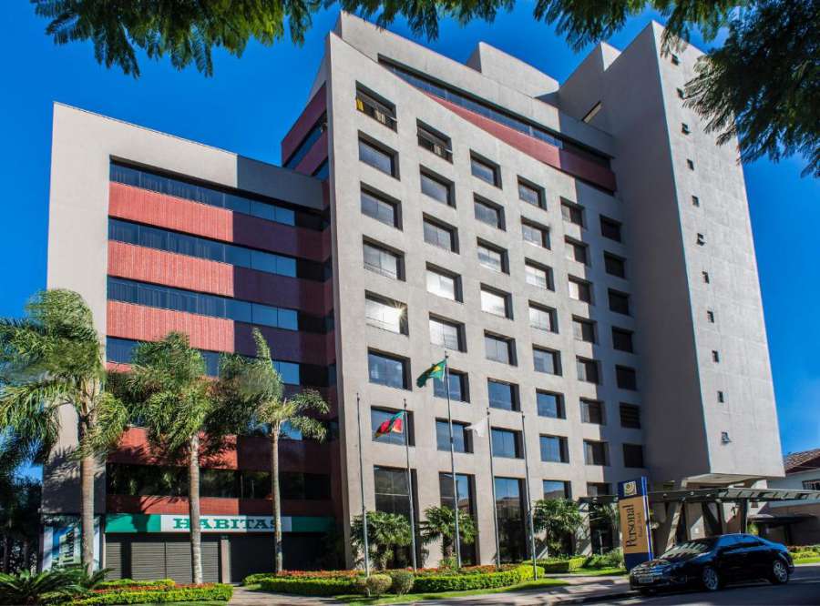 Foto do Tri Hotel Executive Caxias