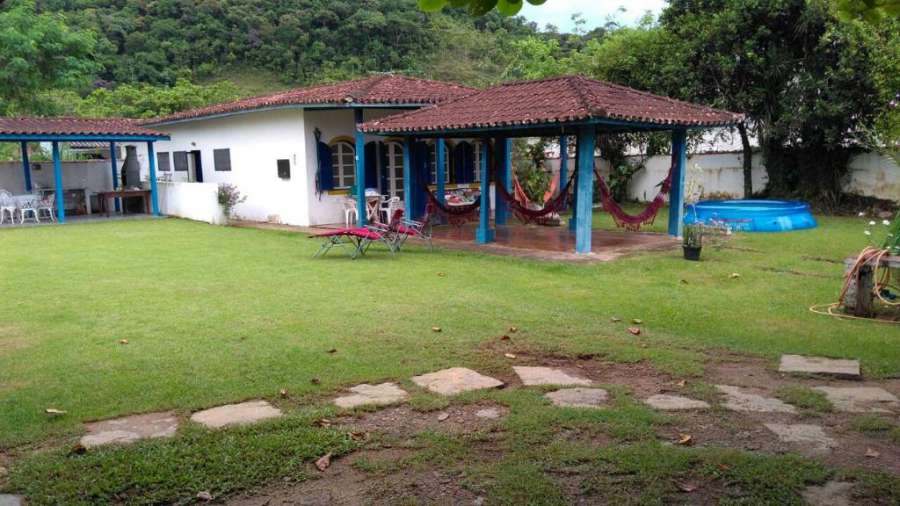 Foto do Casa na Praia da Maranduba