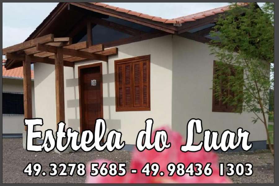 Pousada Estrela Do Luar Foto do Pousada Estrela Do Luar