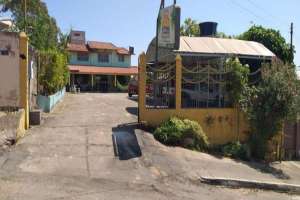 Pousada Hotel Araguaia Foto do Pousada Hotel Araguaia