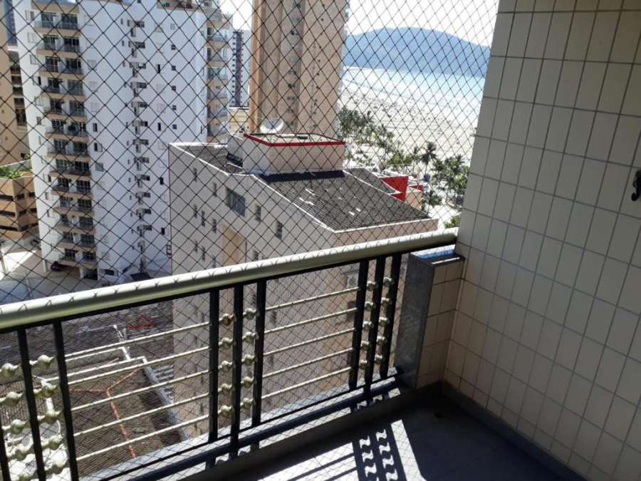 Foto do Apartamento para 6 pessoas a 10m da praia