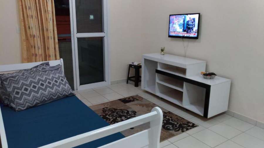 Foto do Apartamento Excelente e Tranquilo em Ubatuba