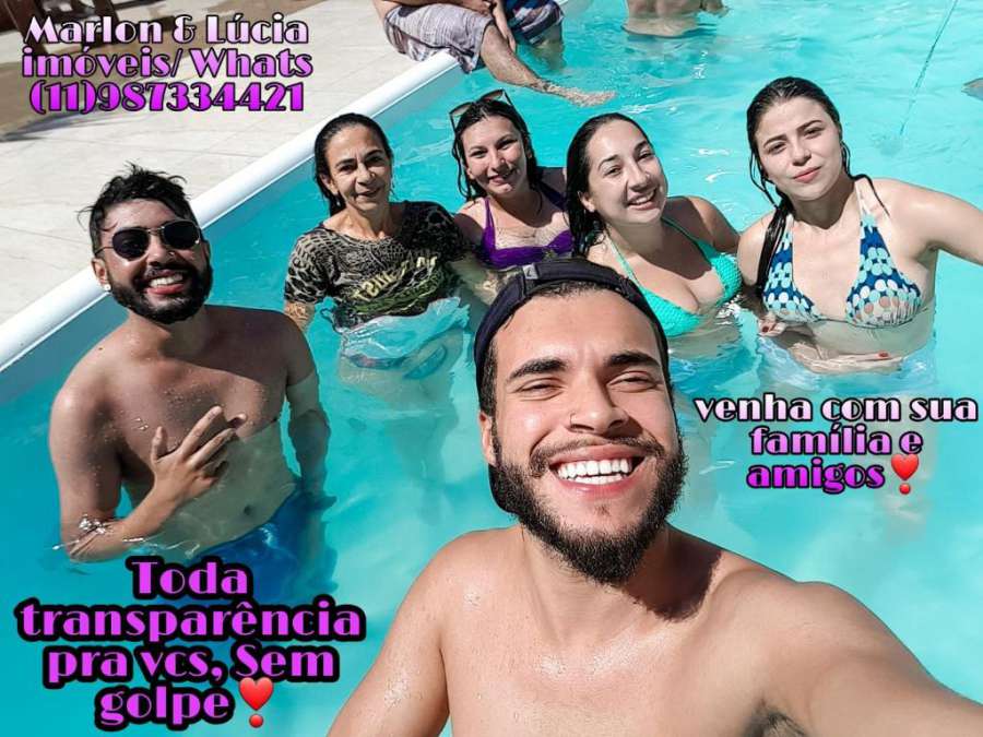 Praia Mongaguá casa tbm próximo a um lago! Foto do Praia Mongaguá casa tbm próximo a um lago!