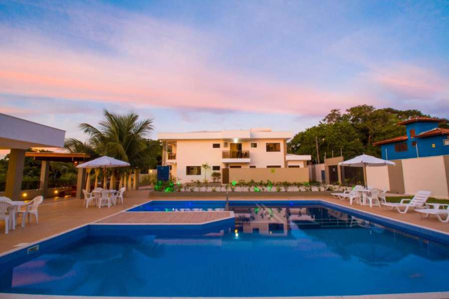 Arraial Ville Residence Foto do Arraial Ville Residence