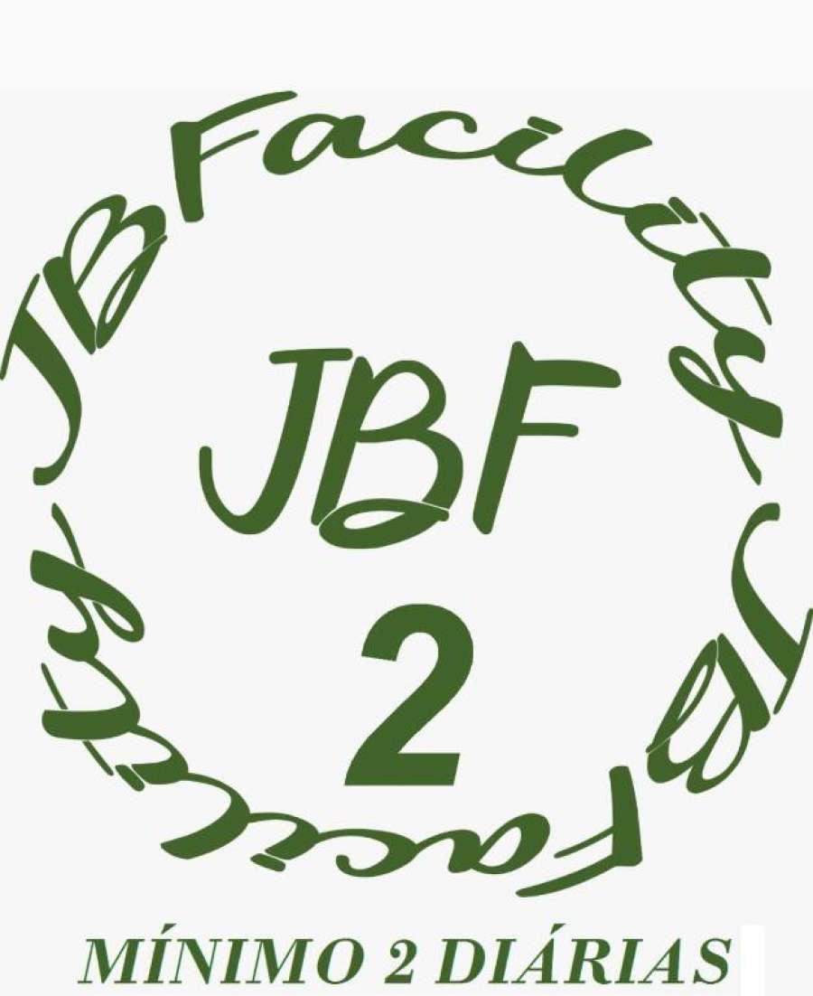 Foto do JBF 2 Hospedagem