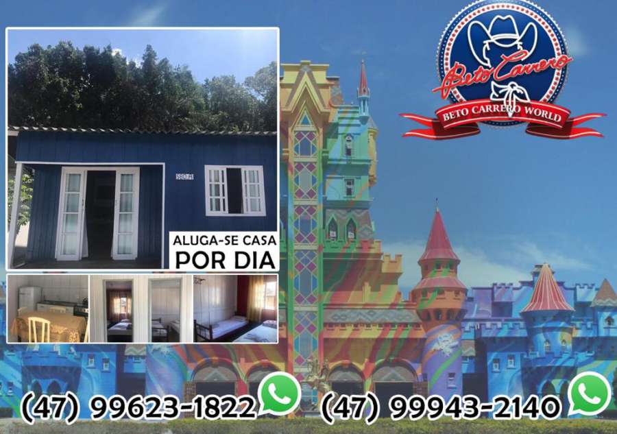 Casa Familia Praias e Parque Foto do Casa Familia Praias e Parque