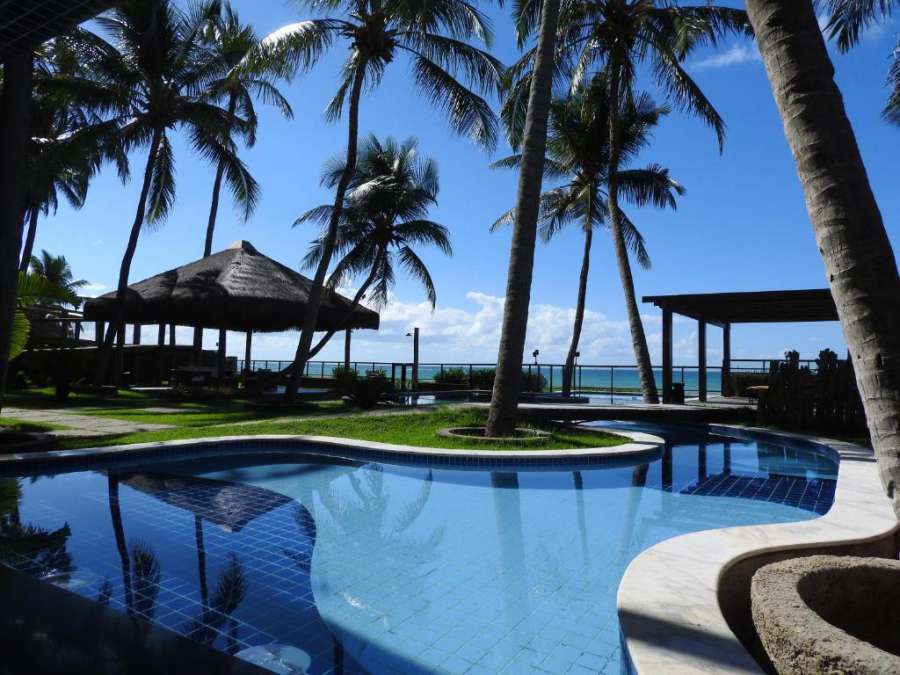 Foto do PARAÍSO PÉ NA AREIA EM GUAXUMA - MACEIÓ