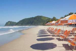 Hotel Camburi Praia Foto do Hotel Camburi Praia