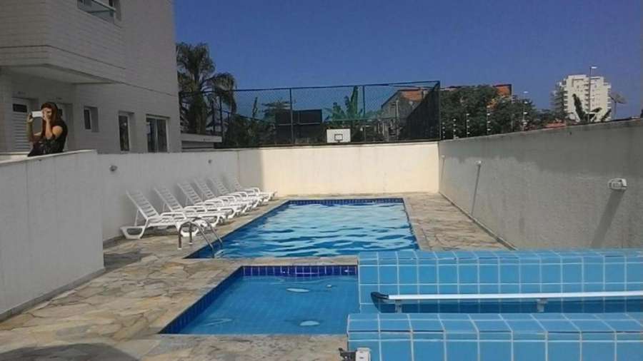 Foto do Apartamento em Bertioga