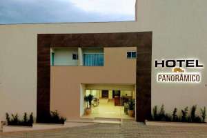 Foto do Hotel Panorâmico