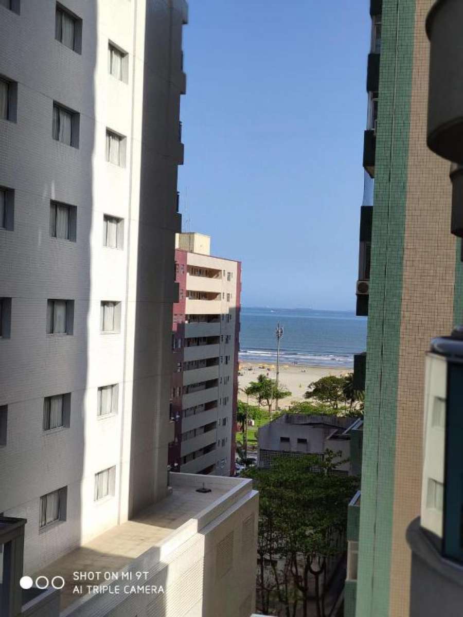 Foto do condominio residencial estanconfort santos