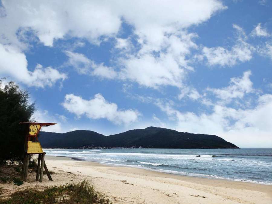 Foto do Casa Florianópolis: Praia - Sul da Ilha