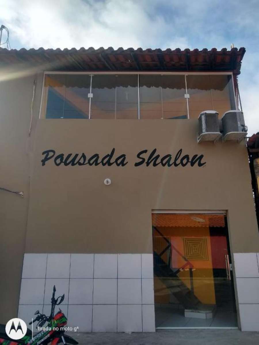 Foto do Pousada Shalon