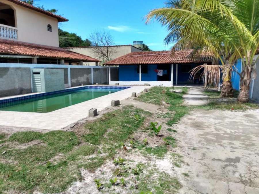 Foto do casa piscina nova viçosa