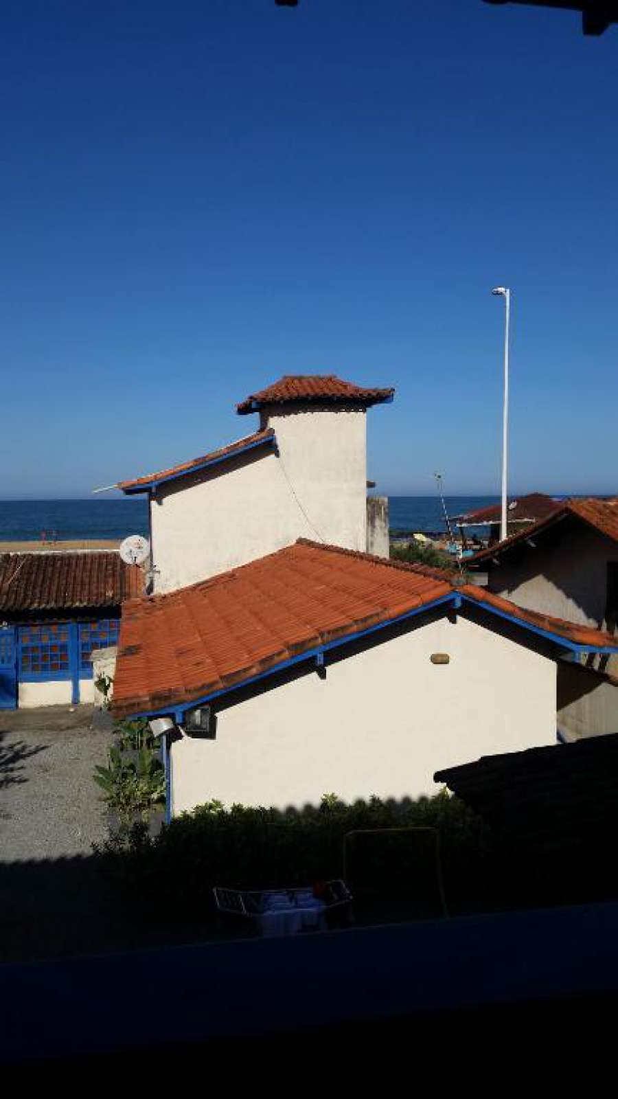 Foto do Casa frente para o mar de Costa Azul em Rio das Ostras