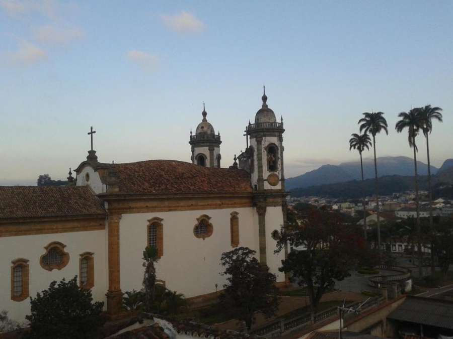 Foto do Recanto São Francisco