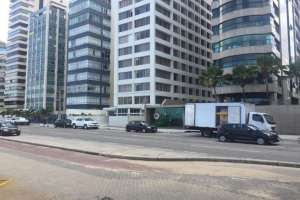 ApartHotel Beira Mar do Recife Foto do ApartHotel Beira Mar do Recife