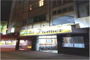 Hotel Premier Foto do Hotel Premier