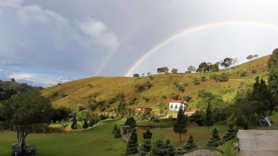 Foto do Pousada Gota de Orvalho