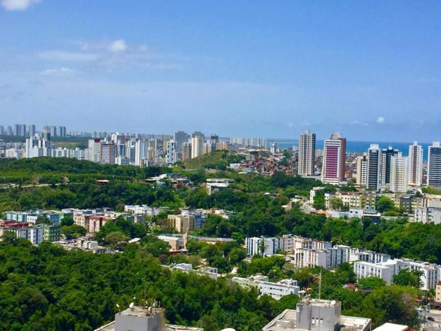 Foto do Aconchegante e bem localizado