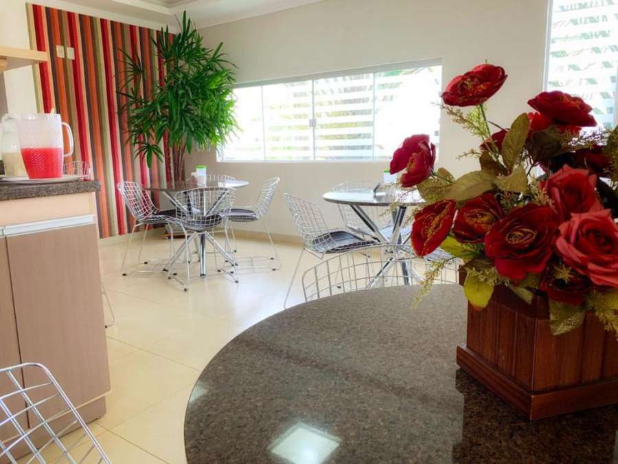 Foto do Hotel Nippon Rolim de Moura