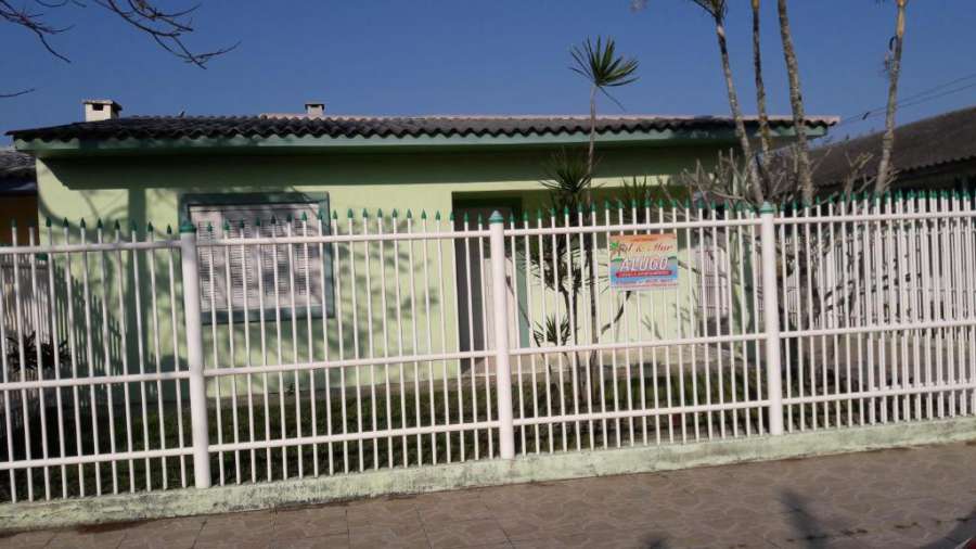 CASA VERDE VERÃO CURUMIM Foto do CASA VERDE VERÃO CURUMIM