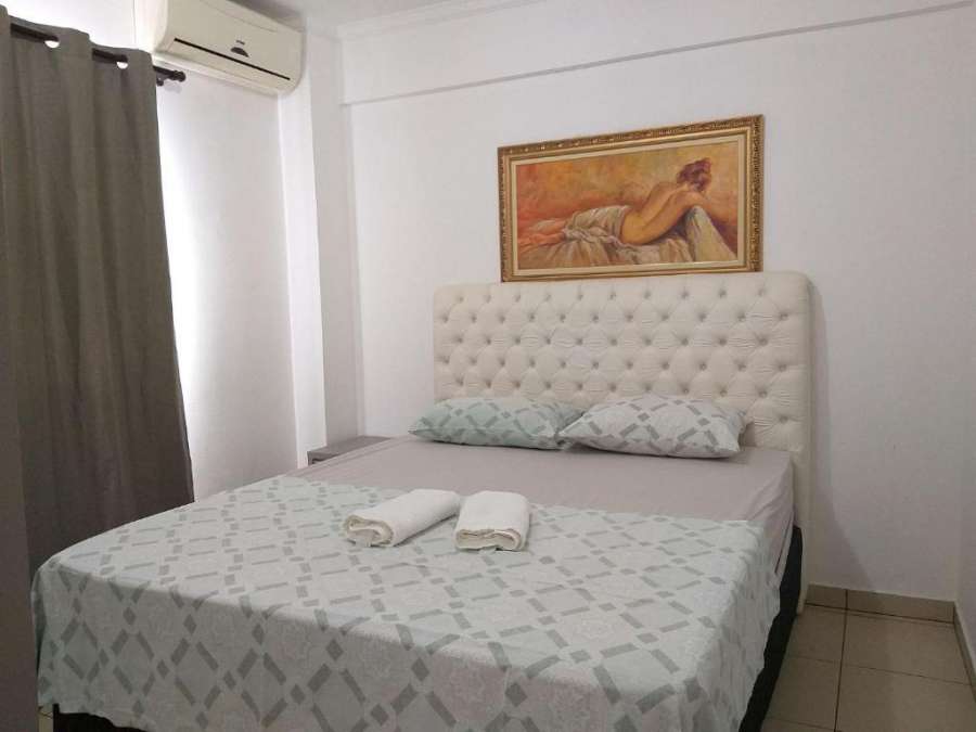 Foto do Apartamento Cidade Verde 3