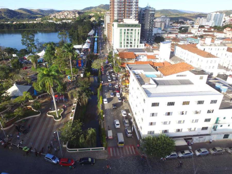 Foto do Hotel Beira Parque