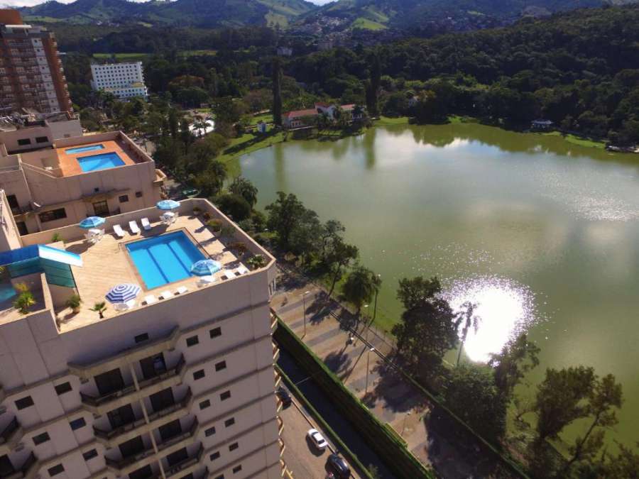 Foto do Hotel Central Parque