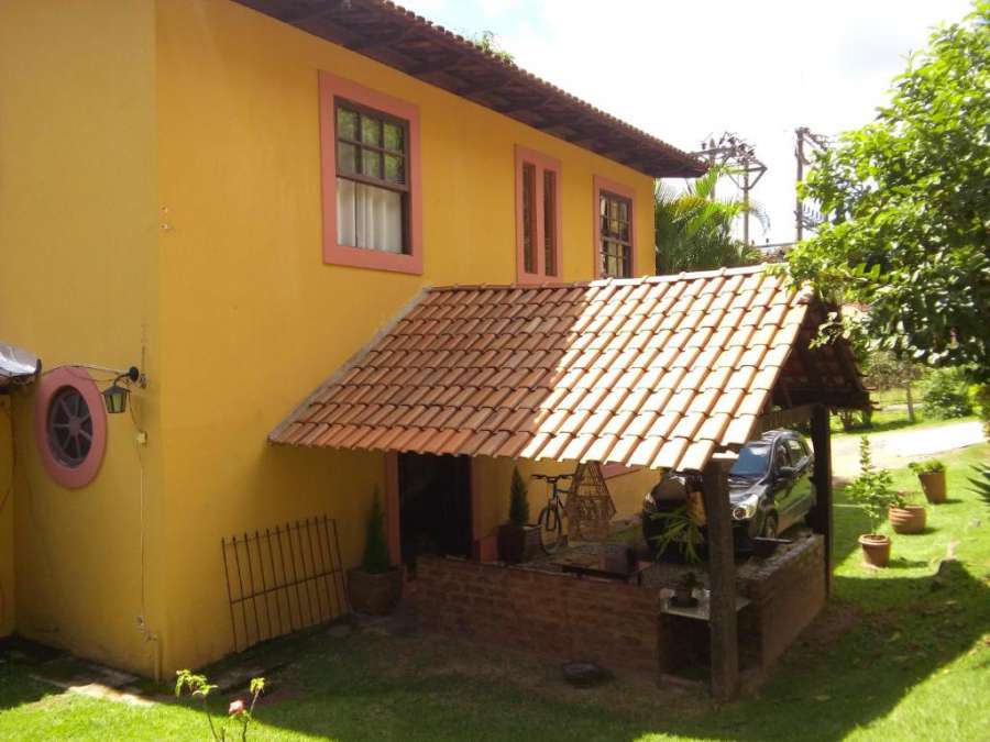 Foto do Pousada Hibiscos