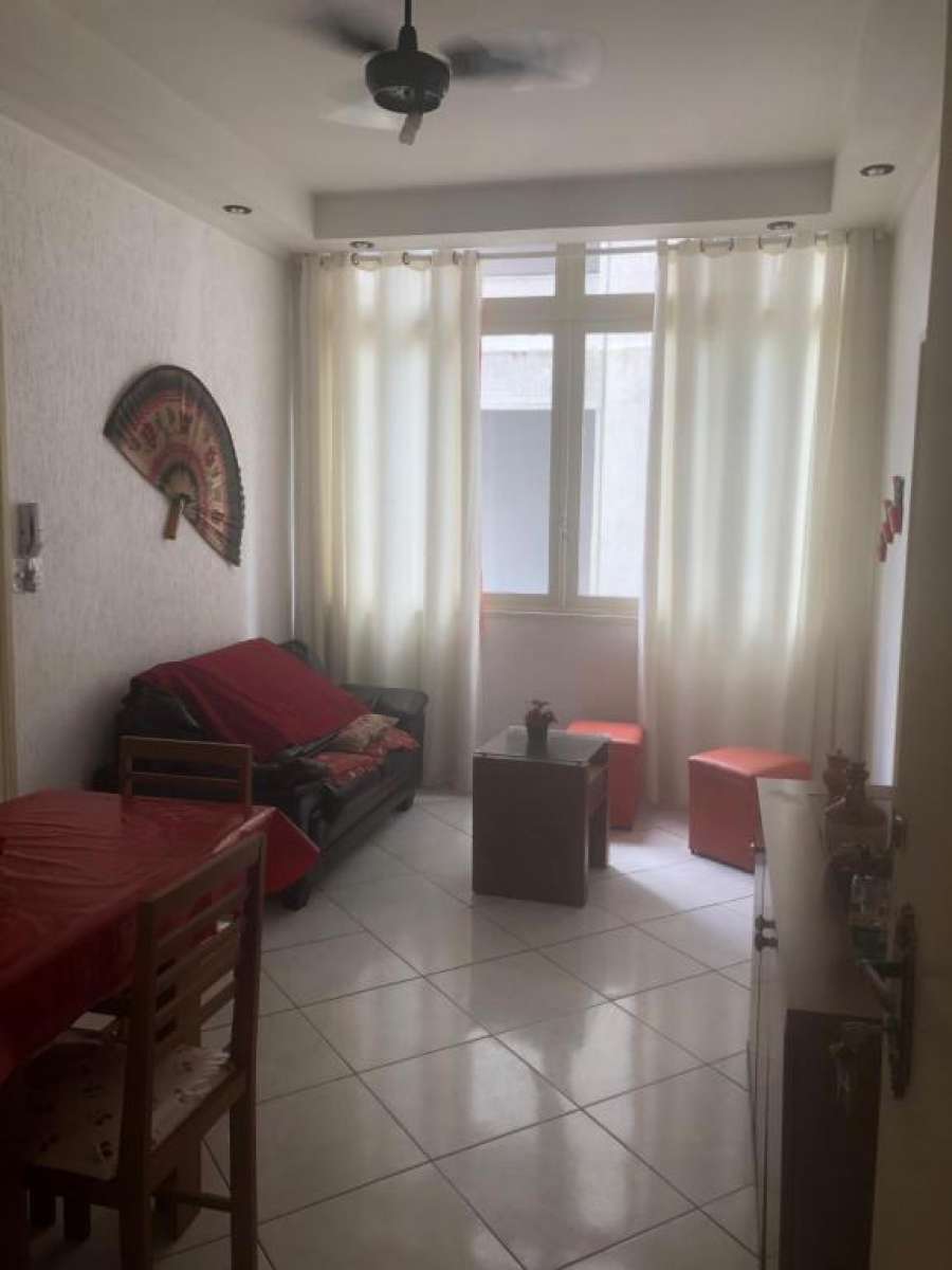 Foto do Apartamento no Guarujá em Pitangueiras