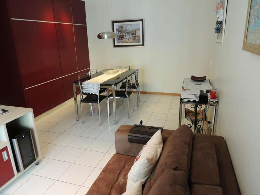 Foto do Apartamento 2 quartos Living Park Sul