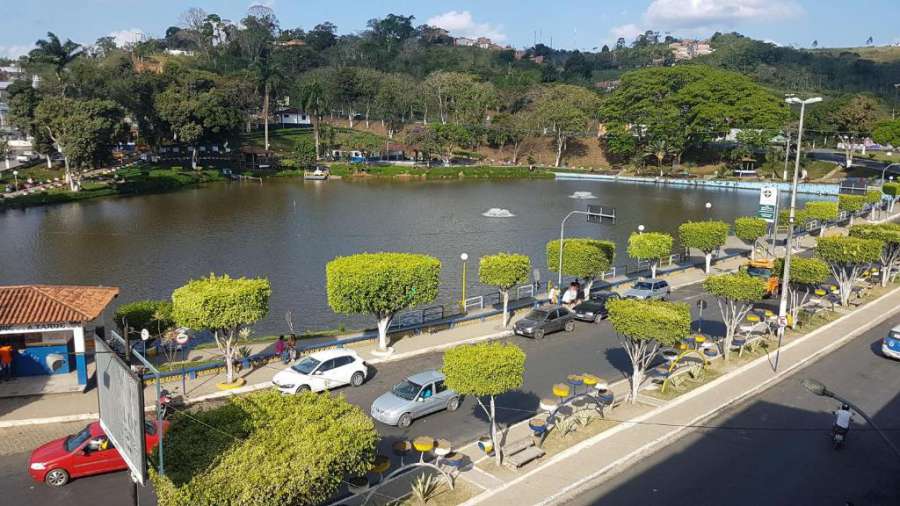 Foto do HOTEL FLUMINENSE