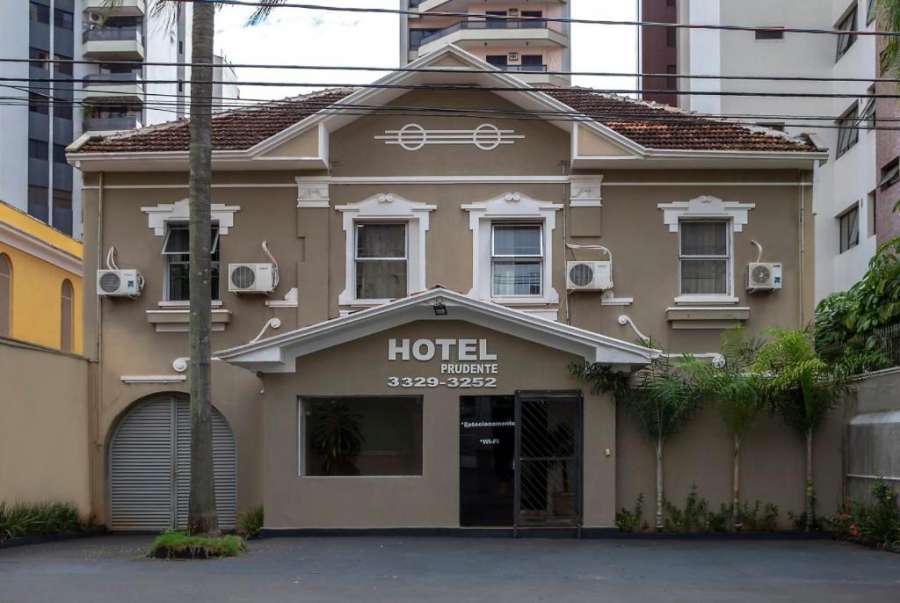 Foto do Hotel Prudente RP