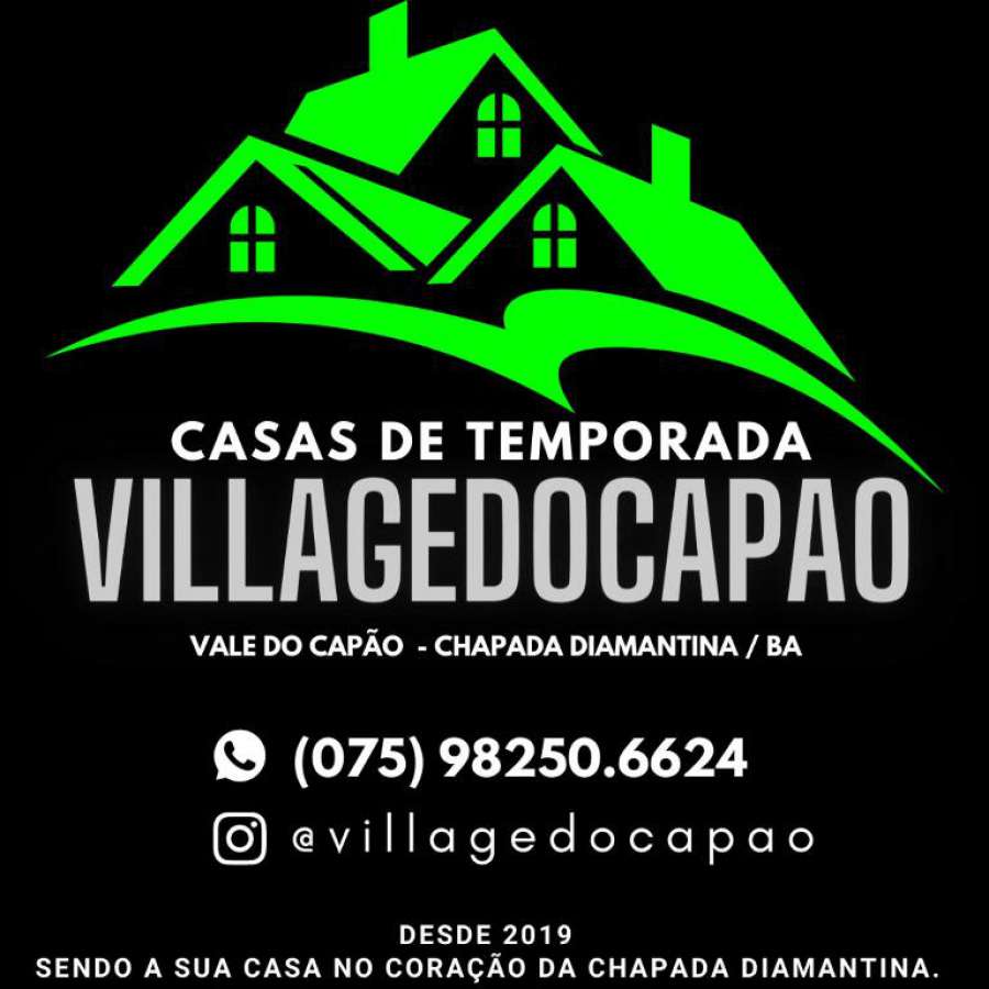 Foto do Village do Capão