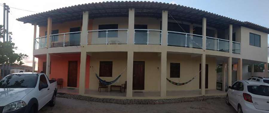 Estrela Antônia Apartamentos Foto do Estrela Antônia Apartamentos
