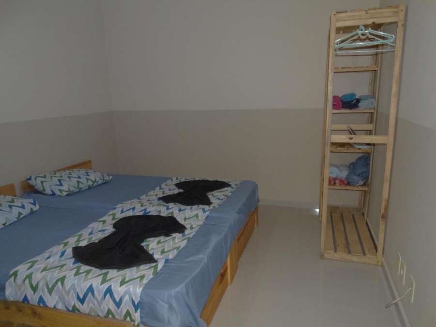 Foto do Apartamento 1 quarto na praia (Rio das Ostras)