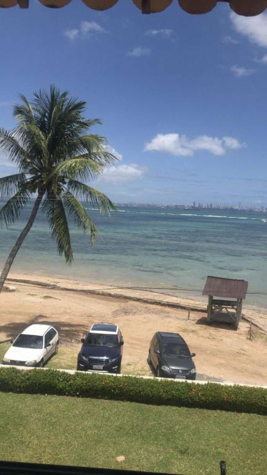 Foto do Apartamento em ilha de Itaparica