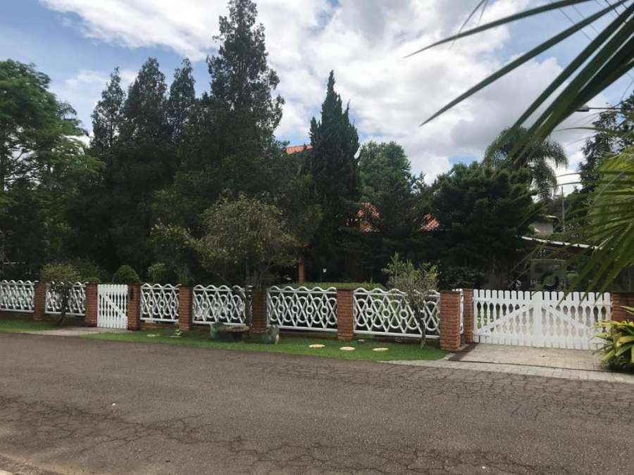 Foto do Casa alto padrão em condomínio fechado - São Roque