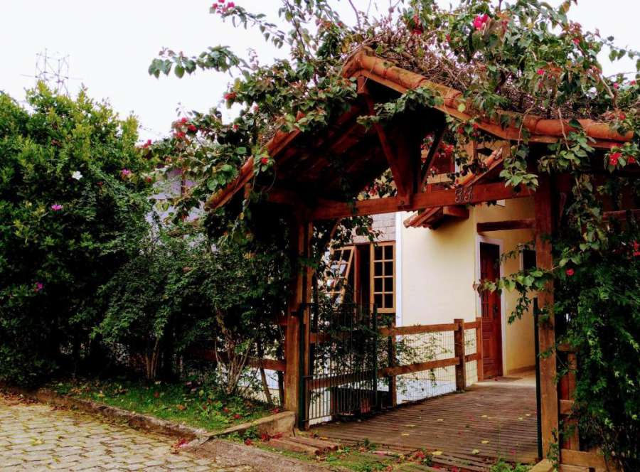 Foto do Casa Confortável na Serra