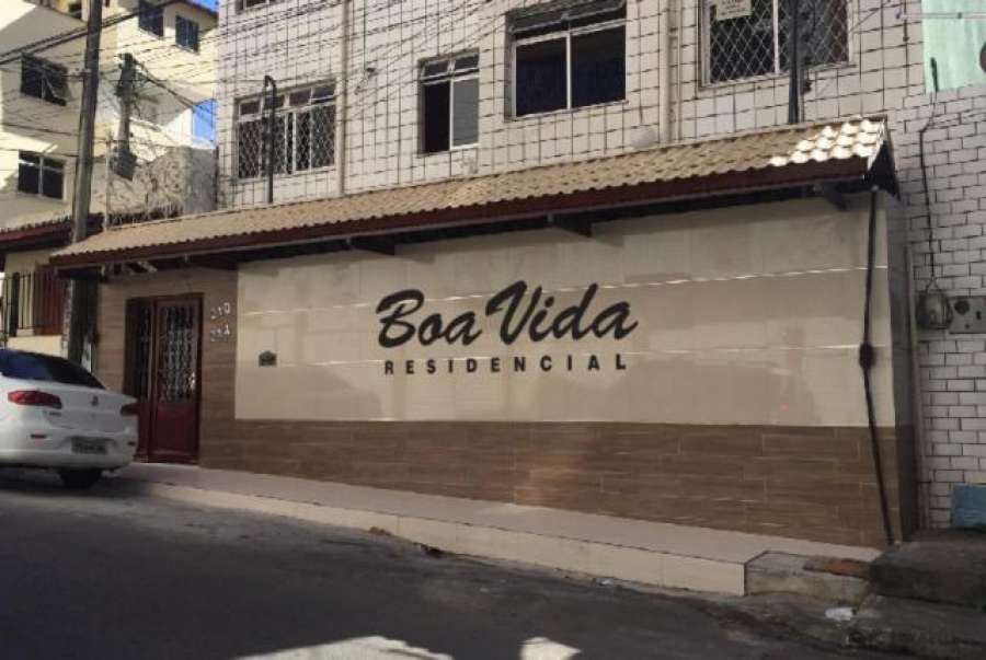 Foto do Residencial BoaVida